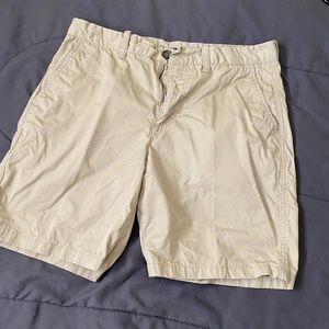 Old navy mens slim chino short size 33
